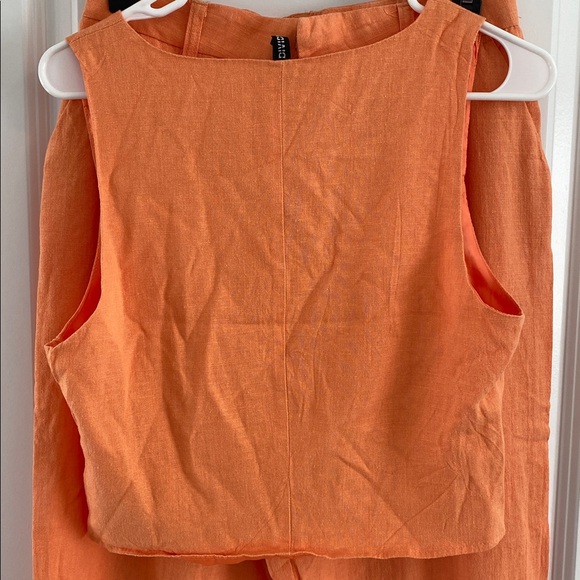 H&M Vest and Pant Set size Small - Picture 4 of 16